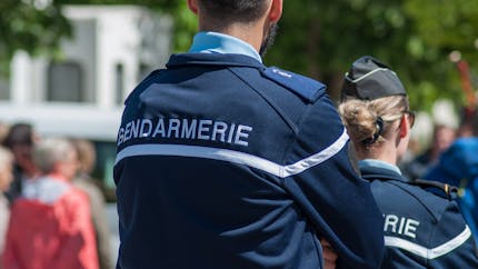 Ma Sécurité : la nouvelle appli pour contacter la police et la gendarmerie