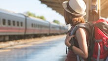 SNCF : vous pouvez d'ores et déjà réserver vos billets pour les vacances d'été 2022