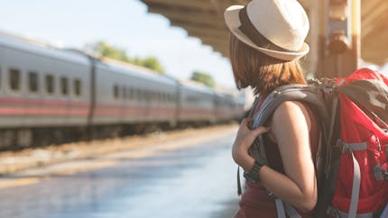 SNCF : vous pouvez d'ores et déjà réserver vos billets pour les vacances d'été 2022