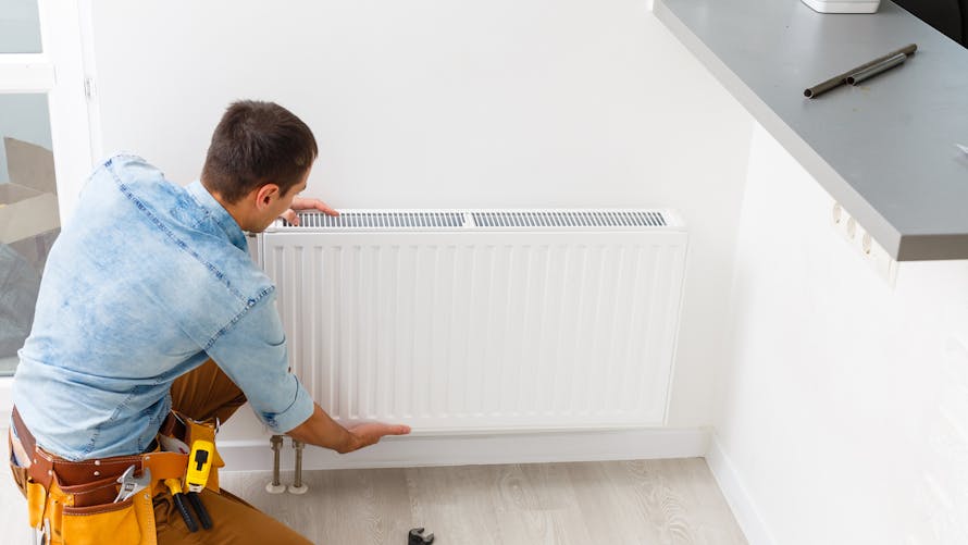 crédit d'impôt pour la transition énergétique