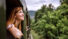 SNCF : 10 astuces pour voyager en train moins cher