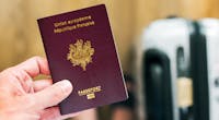 Renouveler son passeport ou sa carte d’identité : anticipez votre demande !