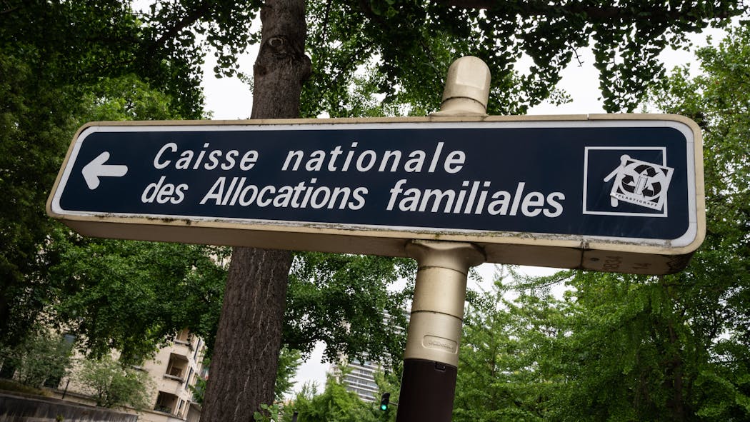CAF : légères revalorisations des allocations familiales au 1er avril