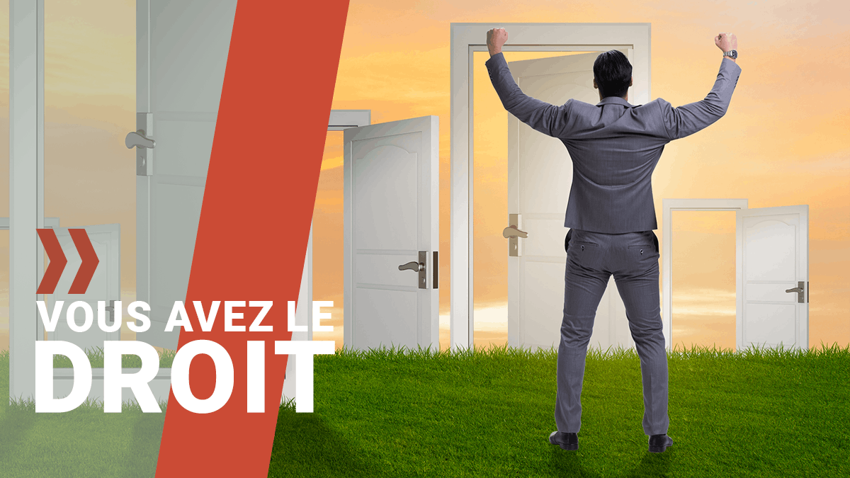 La démission-reconversion permet de démissionner et de toucher les allocations-chômage, à condition d’avoir un projet de reconversion ou de création d’entreprise.
