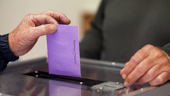 Législatives 2022 : ce qui est autorisé ou non dans un bureau de vote