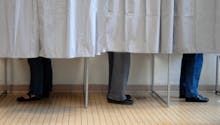 Election présidentielle : les règles sanitaires pour aller voter