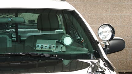 Contrôle routier : comment fonctionnent les voitures radar indétectables ?