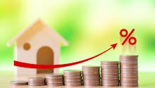 Immobilier : il va devenir plus difficile d'être propriétaire en 2022