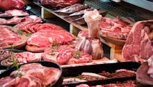 Alimentation : hausse significative du prix de la viande