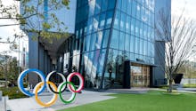 Jeux Olympiques : Paris 2024 recrute des alternants