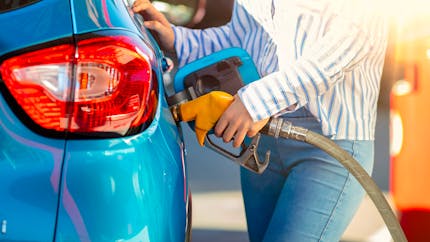 Vol de carburant : comment éviter de se faire siphonner le réservoir de sa voiture ?