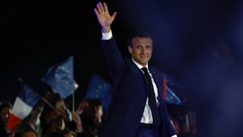 Emmanuel Macron remporte la présidentielle 2022 : quel programme compte-t-il appliquer ?