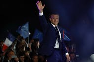 Emmanuel Macron remporte la présidentielle 2022 : quel programme compte-t-il appliquer ?