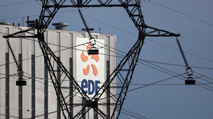 EDF vous écrit concernant vos données personnelles : comment réagir ?