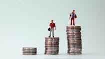 Salaire : combien gagnent en moyenne les salariés du privé ?