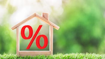 Prêt immobilier : à quelle hausse des taux faut-il s'attendre ?