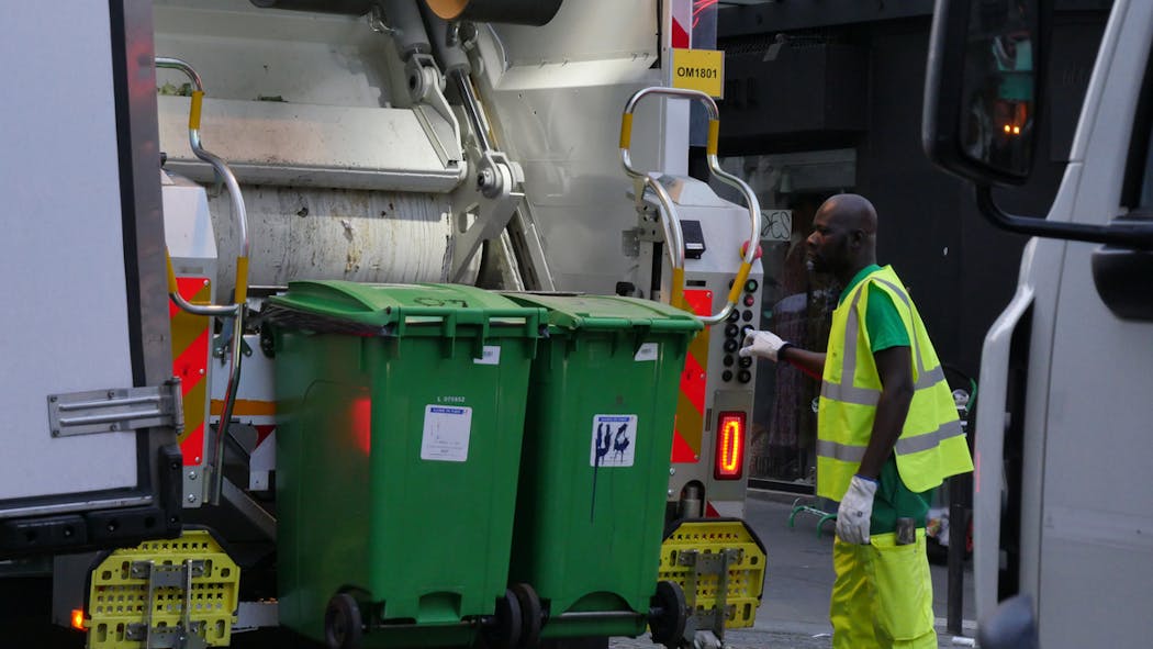 Le montant de la taxe sur les ordures ménagères va flamber en 2022