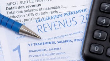 Impôts 2022 : ce que vous risquez si vous déclarez vos revenus en retard