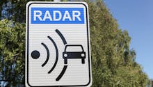 Radars automatiques : bientôt la fin des panneaux « contrôles automatiques » et « contrôles radars fréquents »