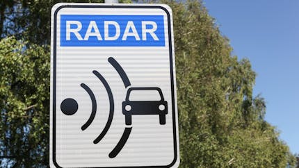 Radars automatiques : bientôt la fin des panneaux « contrôles automatiques » et « contrôles radars fréquents »