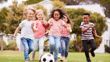 Sport à l’école primaire, maths en Première… ce qui va changer à la rentrée prochaine