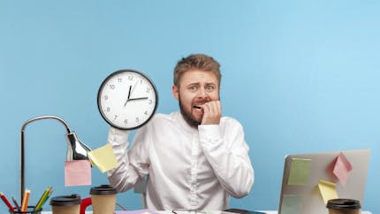 Votre employeur peut-il vous imposer de travailler moins en cas de baisse d’activité ?