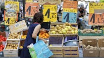 Inflation : baisse record du pouvoir d’achat des Français en 2022