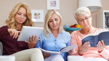 Créer un journal connecté pour les grands-parents : quel service choisir ?