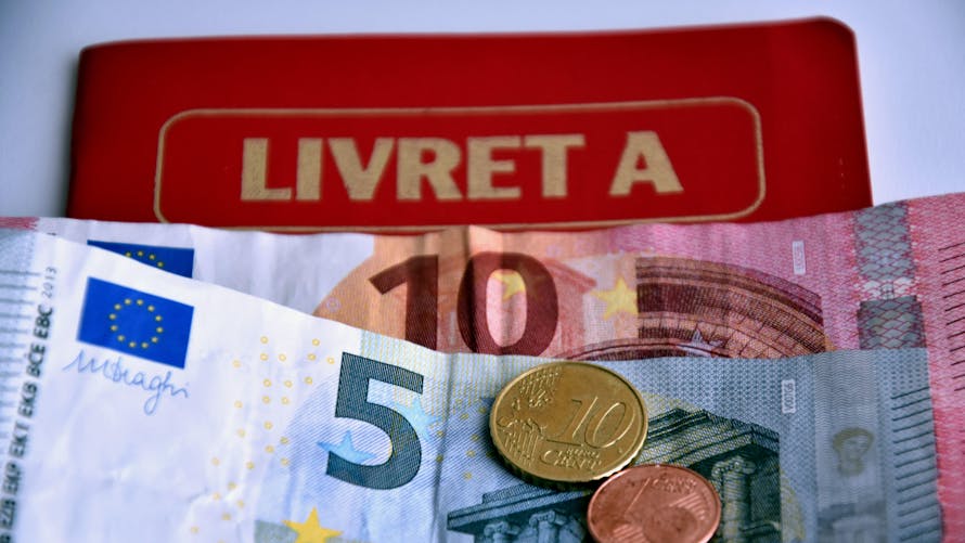Épargne : la Banque de France confirme la hausse du taux du livret A au 1er août