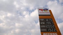 Carburants : Total va appliquer une remise dans ses stations d'autoroute, cet été