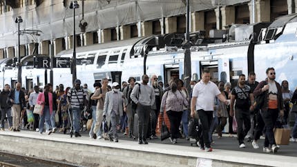 Train en retard ou supprimé : comment se faire rembourser votre billet SNCF ?
