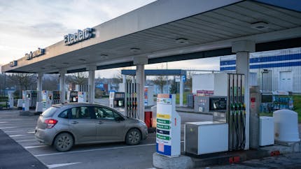 L’indemnité carburant va entrer en vigueur le 1er octobre