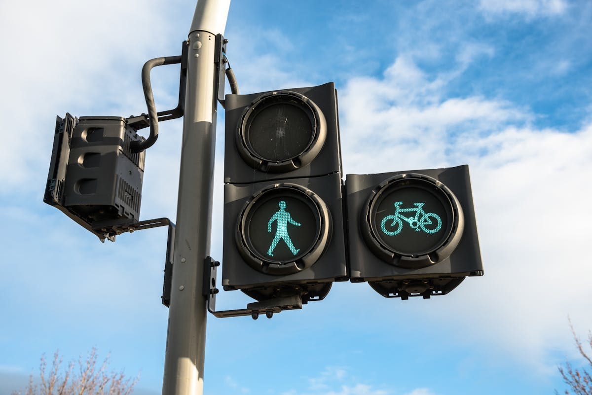 Près de 200 infractions en deux semaines aux feux rouges dans le