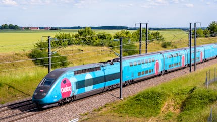SNCF : comment trouver un Ouigo pas cher ?