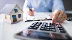 Crédit immobilier : la taxe foncière peut représenter jusqu’à 2 mensualités supplémentaires
