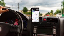 Waze, Mappy, Google Maps… Les applis GPS vont vous inciter à rouler plus vert