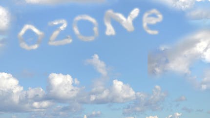 Environnement : en 20 ans, la pollution à l’ozone a progressé