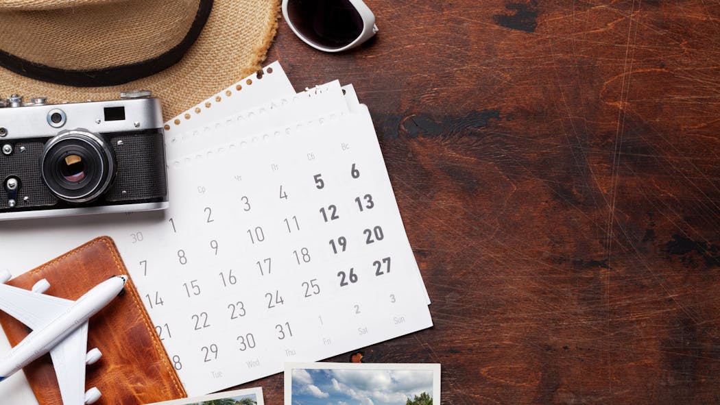 Toussaint, Noël, février, Pâques... Le calendrier des vacances et jours fériés en 2022 et 2023