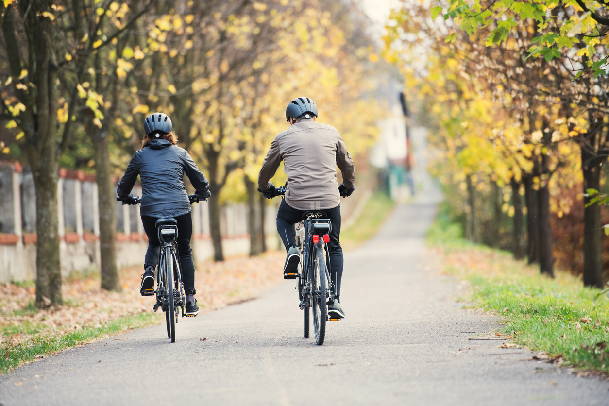 Bonus discount velo paris