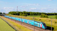 TGV Ouigo : de nouvelles destinations desservies dès décembre 2022