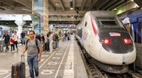 SNCF : les prix des billets de train vont-ils bondir en 2023 ?