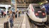 SNCF : les prix des billets de train vont-ils bondir en 2023 ?