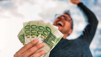 Déblocage exceptionnel de l'épargne salariale : jusqu'à 10 000 € net d'impôt