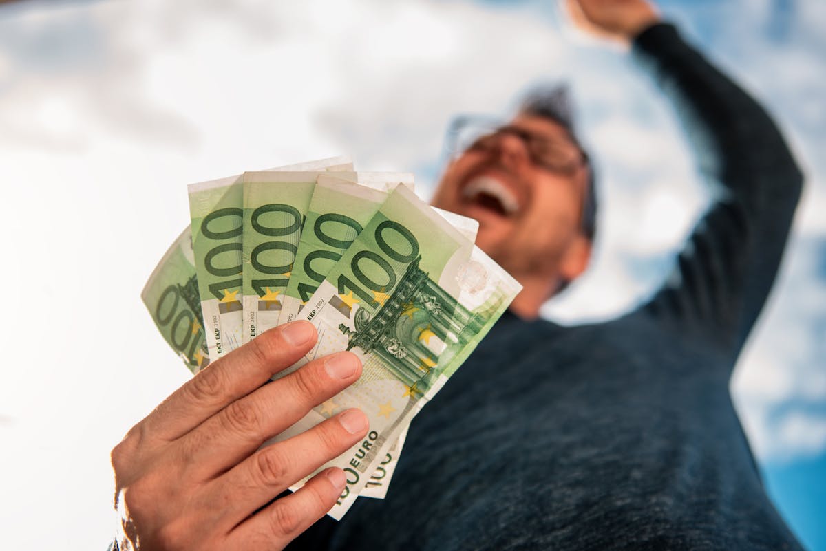 Déblocage exceptionnel de 10 000€ de votre épargne salariale avant le 31  Décembre 2022 - Expert comptable Paris