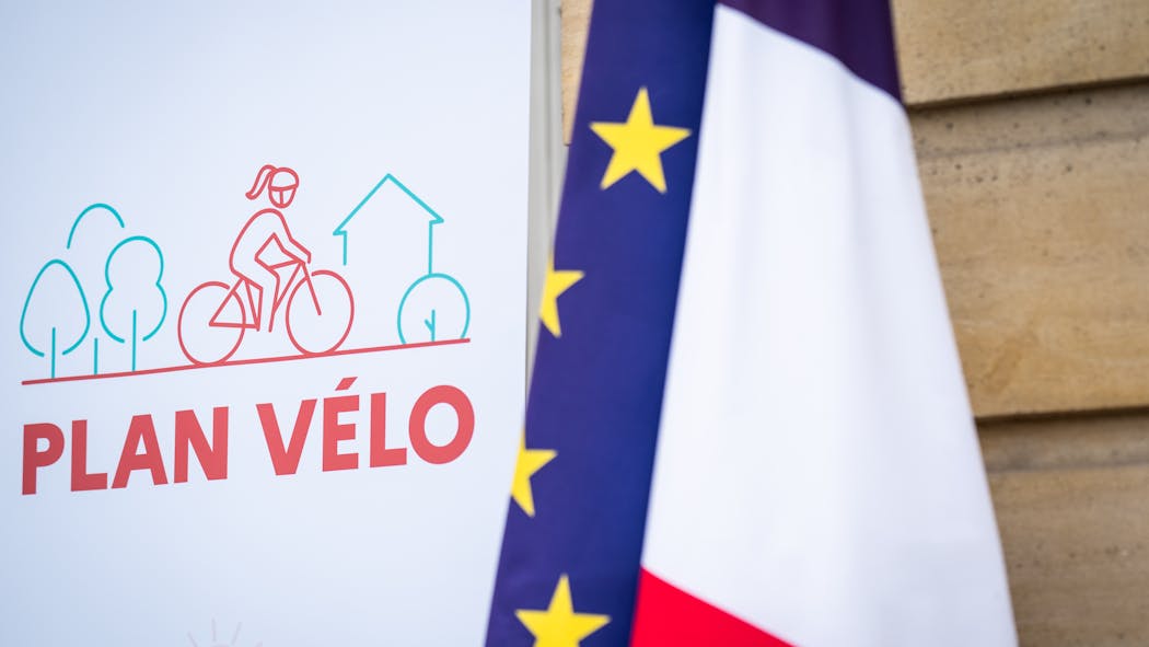 250 millions d’euros pour le plan vélo, est-ce suffisant ?