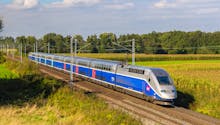 SNCF : les réservations pour les fêtes de fin d’année sont ouvertes
