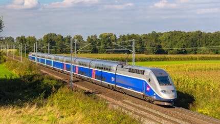 SNCF : les réservations pour les fêtes de fin d’année sont ouvertes