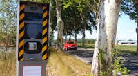 Sécurité routière : 5 600 radars seront actifs en France fin 2023, un record