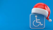 Les bénéficiaires de l'allocation adultes handicapés (AAH) ont-ils droit à la prime de Noël en 2022 ?