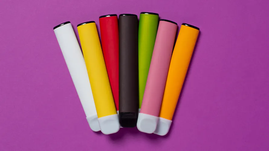 Puffs : bientt des cigarettes lectroniques jetables 20 ? | Merci pour l'info Puffs : bientt des cigarettes lectroniques jetables 20 ? | Merci pour l'info